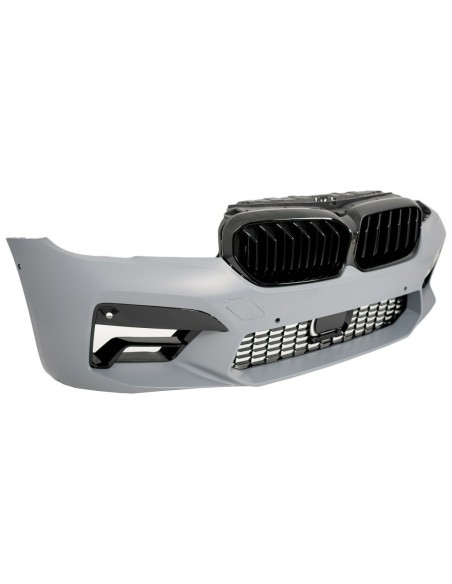 Corredo completo per BMW 5 serie G30 (17-19) conversione alla progettazione di G30 M5 LCI