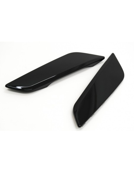 Condotti dell'aria delle griglie del parafango degli sfiati laterali per BMW 5 serie G30 G31 (17-19)