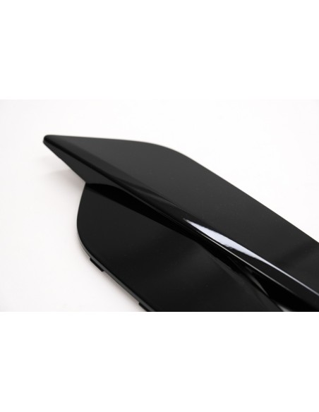 Condotti dell'aria delle griglie del parafango degli sfiati laterali per BMW 5 serie G30 G31 (17-19)