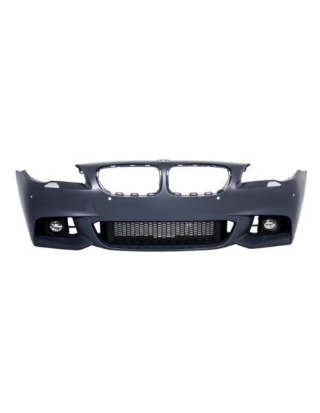 Kit completo per BMW Serie 5 F10 (14-17) Facelift LCI M-Technik Design