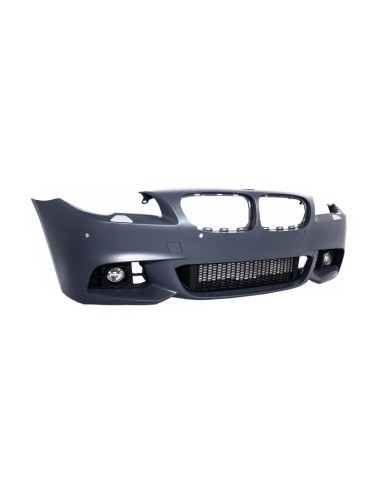 Kit completo per BMW Serie 5 F10 (14-17) Facelift LCI M-Technik Design