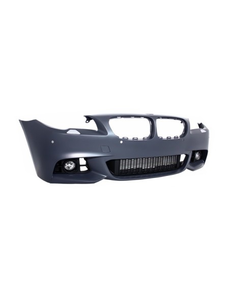 Kit completo per BMW Serie 5 F10 (14-17) Facelift LCI M-Technik Design