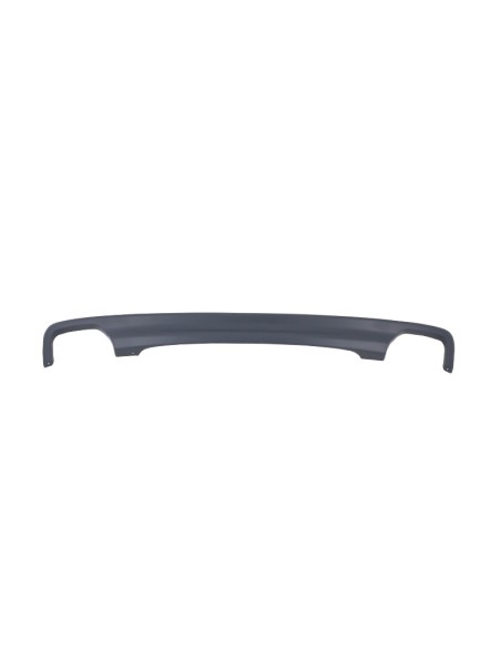 Doppio diffusore dell'aria dello sbocco per la berlina di BMW F10 F11 Touring 5 serie (11-17) 550i Design