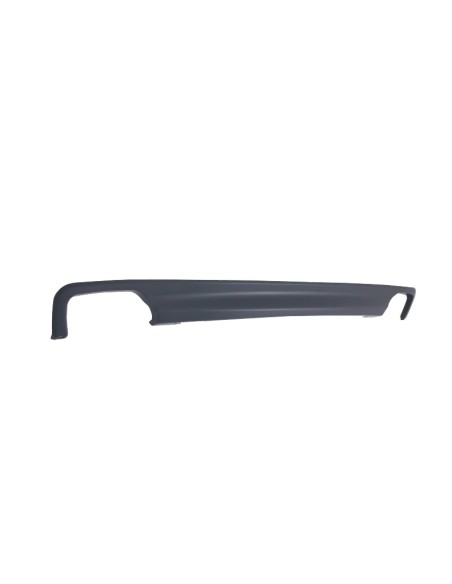 Doppio diffusore dell'aria dello sbocco per la berlina di BMW F10 F11 Touring 5 serie (11-17) 550i Design