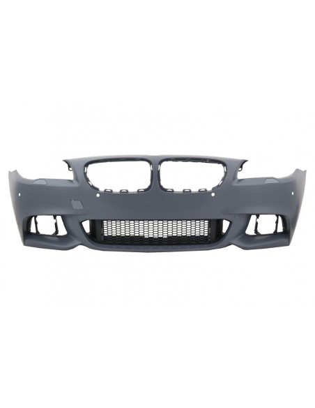 Paraurti anteriore per BMW 5 serie F10 F11 LCI Berlina Touring (15-17) M-Tech Design