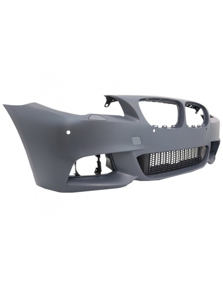 Paraurti anteriore per BMW 5 serie F10 F11 LCI Berlina Touring (15-17) M-Tech Design