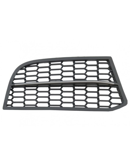 Griglie laterali per BMW 5 serie F10 F11 NON LCI LCI Berlina Touring (10-17) Sport M550 Design