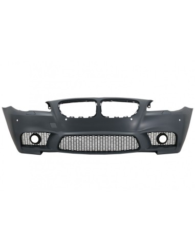 Corredo completo per la progettazione di BMW Serie 5 F10 LCI (15-17) M5