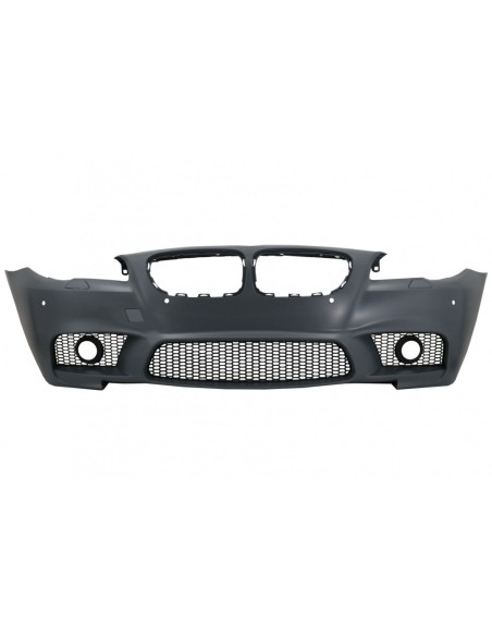 Corredo completo per la progettazione di BMW Serie 5 F10 LCI (15-17) M5