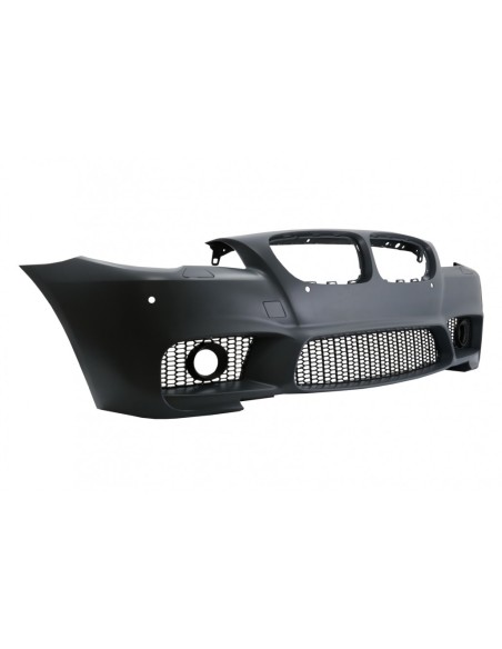 Corredo completo per la progettazione di BMW Serie 5 F10 LCI (15-17) M5