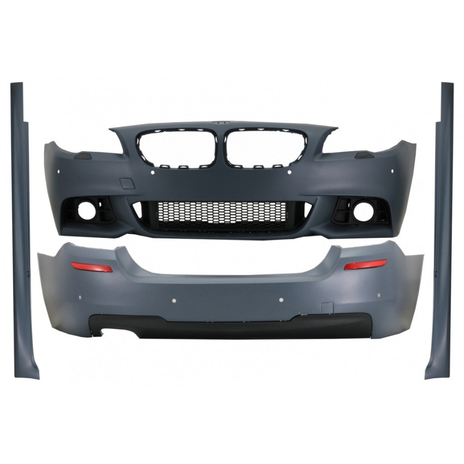 Autolod - Ricambi per auto online|Kit per BMW Serie 5 F10 LCI (14-17) M-Technik Design