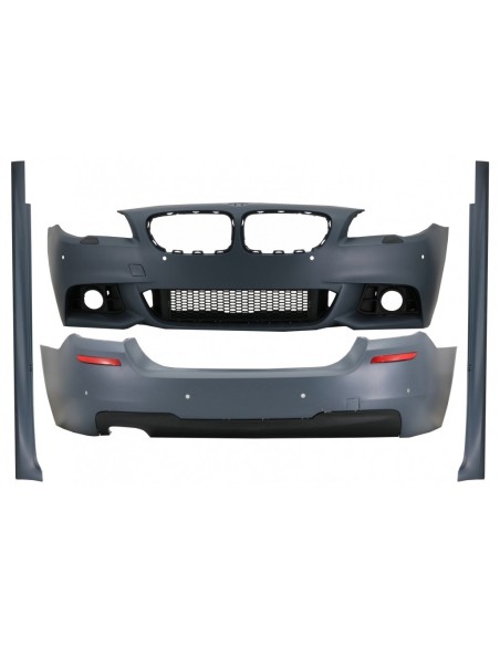 Kit per BMW Serie 5 F10 LCI (14-17) M-Technik Design