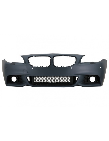 Kit per BMW Serie 5 F10 LCI (14-17) M-Technik Design