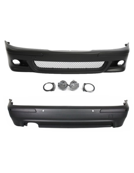 Kit per BMW Serie 5 Touring E39 (95-03) in design M5