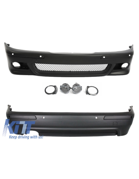 Corredo per BMW E39 5 serie Touring (Station Wagon Avant Estate) (1995-03) M5 Design w/ PDC