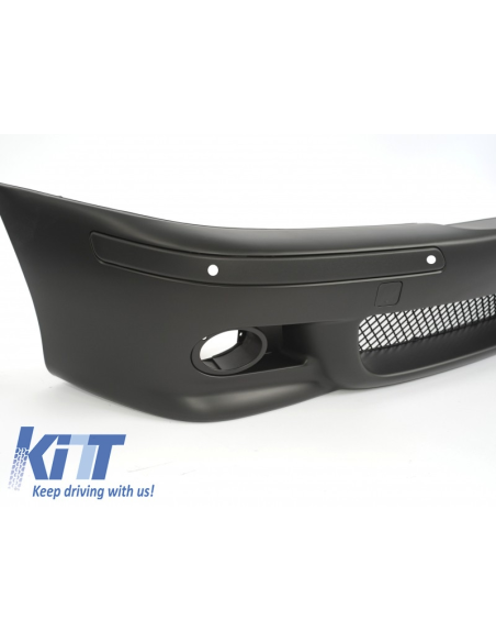 Corredo per BMW E39 5 serie Touring (Station Wagon Avant Estate) (1995-03) M5 Design w/ PDC