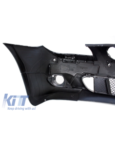 Kit per BMW Serie 5 Touring E61 (03-07) in design M-Technik 2