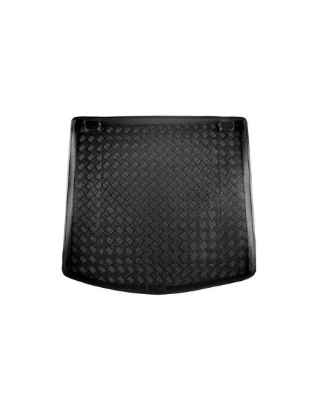Stuoia del tronco w/ out antiscivolo- per BMW 5 (E61) Touring 05-04-10