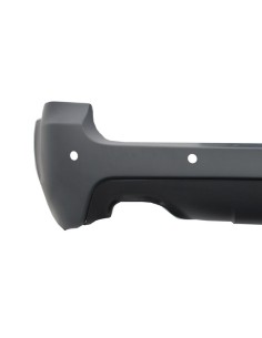Paraurti posteriore per BMW Serie 5 E61 Touring (03-07) M-Technik M-tech Sport Design 2