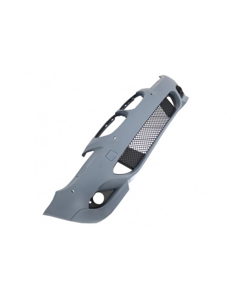 Paraurti anteriore per BMW Serie 5 E60 E61 (07-10) M-Technik Design w/out Fendinebbia