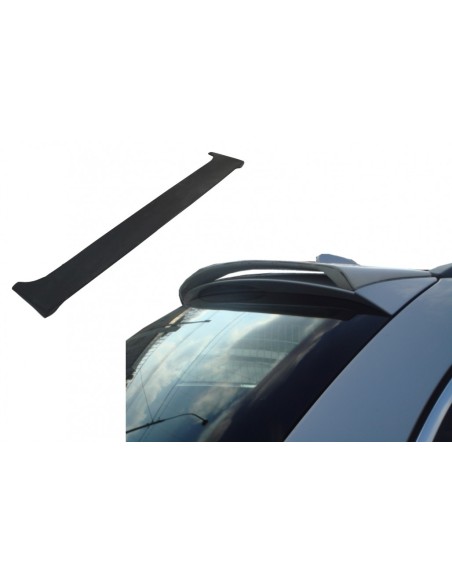 Spoiler del tetto per BMW 5 serie E61 (03-10) H Design