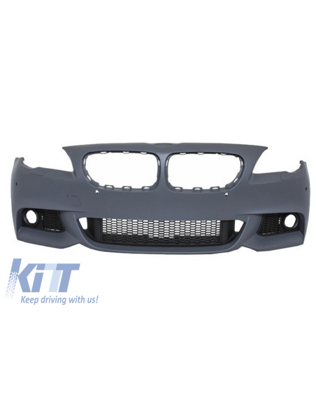 Kit completo per BMW Serie 5 Touring F11 (11-in poi) in design M-Technik