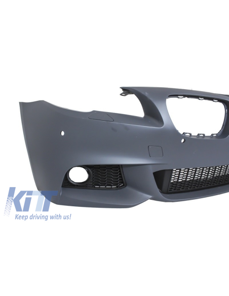 Kit completo per BMW Serie 5 Touring F11 (11-in poi) in design M-Technik
