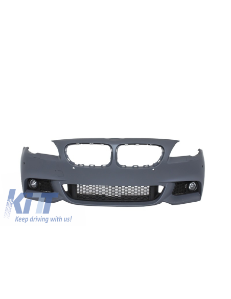 Kit completo per BMW Serie 5 Touring F11 (11-in poi) in design M-Technik con