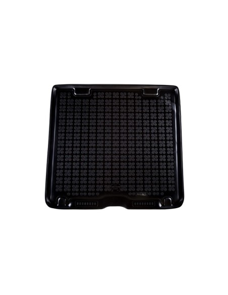 Nero di gomma del tappetino del tronco per BMW Series 5 F11 Touring 10+