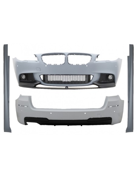 Kit per BMW Serie 5 Touring F11 (11-13)