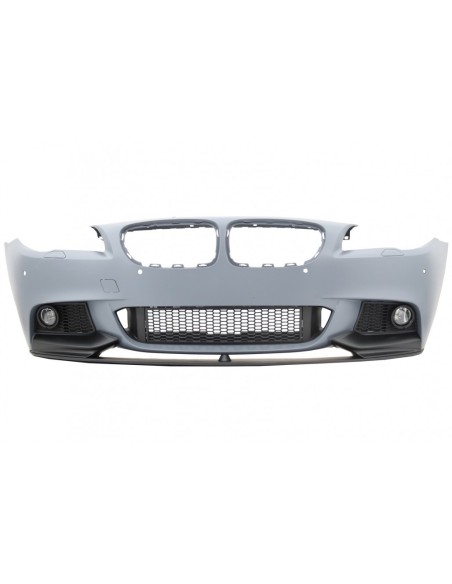 Kit w/ griglie centrali per BMW Serie 5 F11 Touring (11-13)