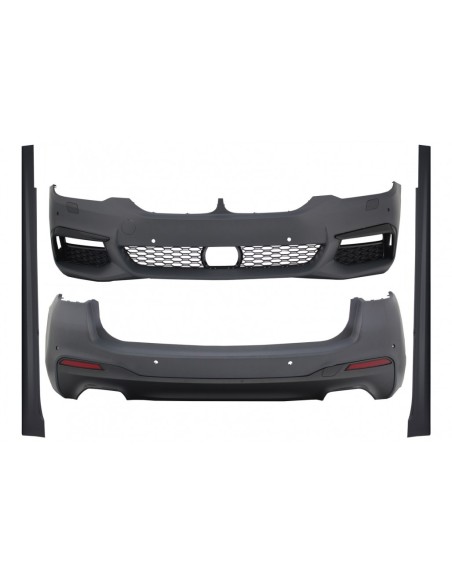 Kit per BMW Serie 5 Touring G31 (17-in poi) in design M-Tech