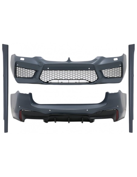 Kit per BMW Serie 5 G31 Touring (17-19) M5 Design