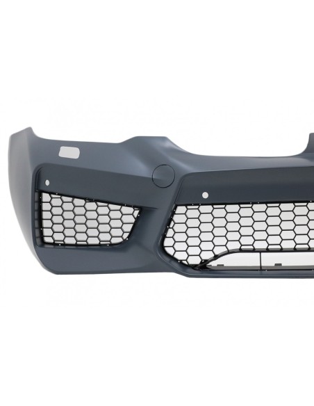 Kit per BMW Serie 5 G31 Touring (17-19) M5 Design