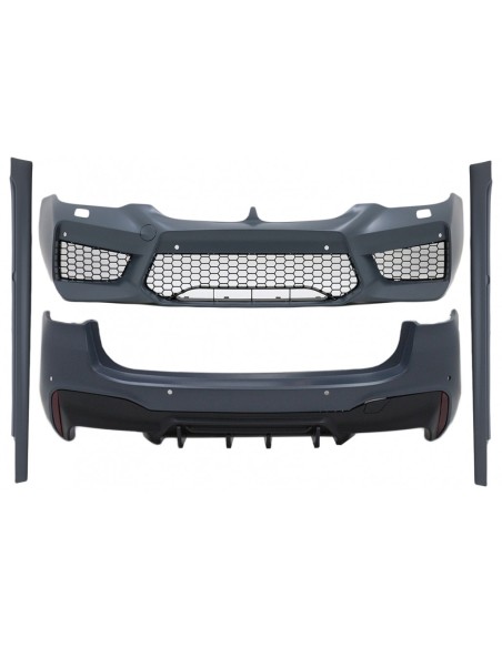 Kit per BMW Serie 5 G31 Touring (17-19) M Design sportivo
