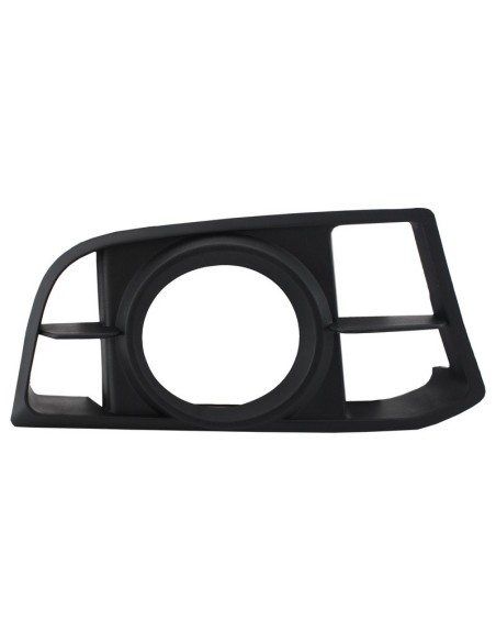 Fari antinebbia per BMW Serie 5 F10 F11 NON-LCI LCI (10-17) Paraurti M-Technik LCI Design