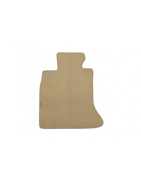 Tappeto beige per BMW 5er (F10) 10-13-01-17 5er (F11) Touring 10-13-05-17