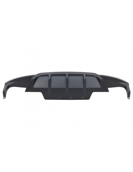 Diffusore dell'aria del paraurti posteriore per BMW 6 serie F12 F13 F06 Coupe convertibile Gran Coupe