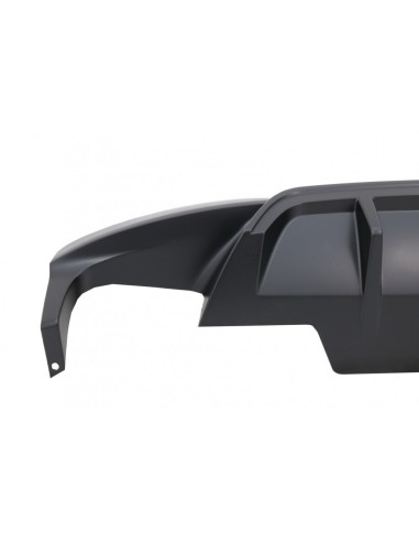 Diffusore dell'aria del paraurti posteriore per BMW 6 serie F12 F13 F06 Coupe convertibile Gran Coupe