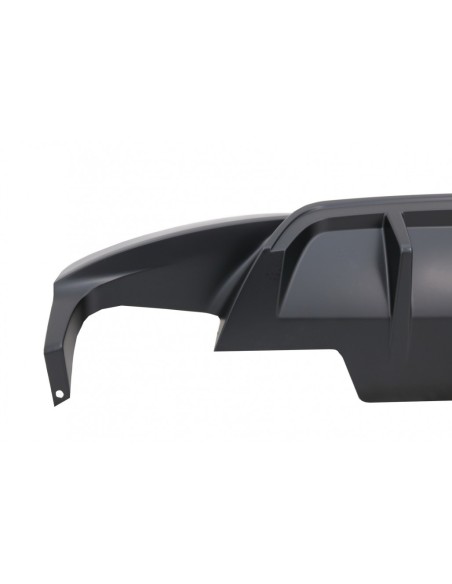 Diffusore dell'aria del paraurti posteriore per BMW 6 serie F12 F13 F06 Coupe convertibile Gran Coupe