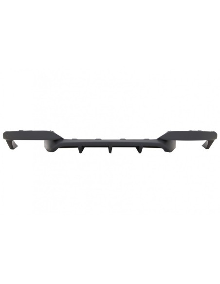 Diffusore dell'aria del paraurti posteriore per BMW 6 serie F12 F13 F06 Coupe convertibile Gran Coupe