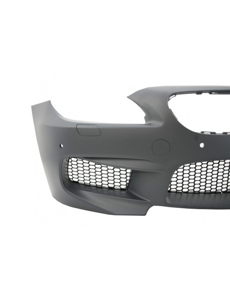 Paraurti anteriore per BMW 6 Serie M6 F06 Gran Coupe F12 Cabrio F13 Coupe (11-17)