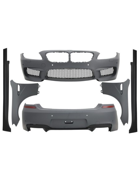 Kit completo per BMW Serie 6 Grand Coupe F06 (11-17) in design M6