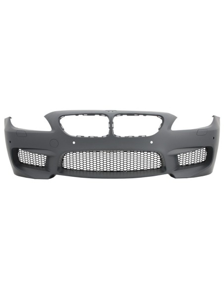 Kit completo per BMW Serie 6 Grand Coupe F06 (11-17) in design M6