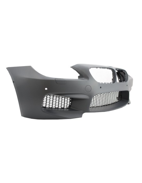 Kit completo per BMW Serie 6 Grand Coupe F06 (11-17) in design M6