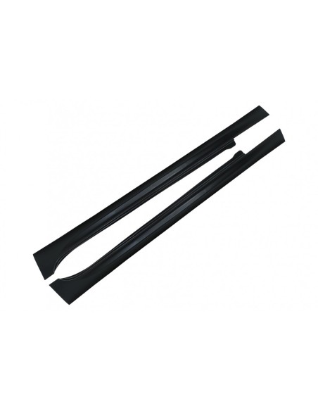 Gonne laterali per BMW 6 serie F06 Gran Coupe (11-17) M6 Design