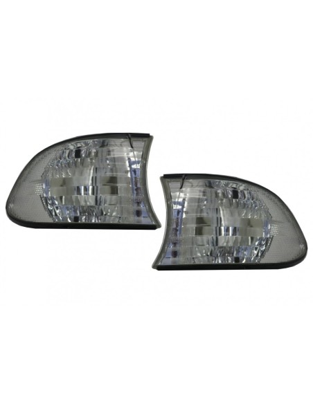 Luci d'angolo per BMW Serie 7 E38 (1995-1998) Chrom