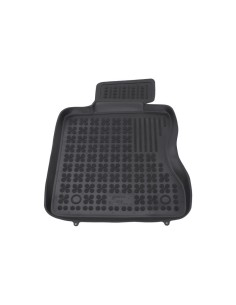 Tappetino nero per BMW 7 (F01) 08-15 2