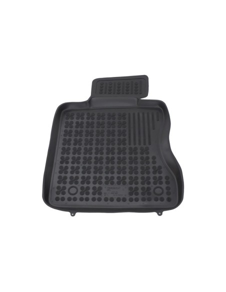Tappetino nero per BMW 7 (F01) 08-15