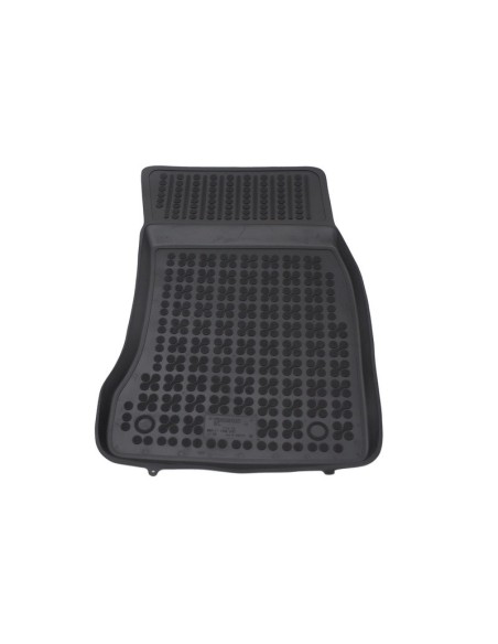 Tappetino nero per BMW 7 (F01) 08-15